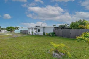 2020 NW 126th St, Miami, FL 33167, Sold 03/20/25