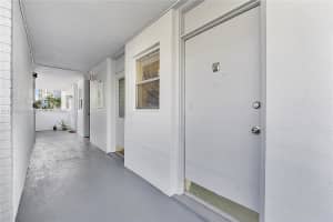 3600 Ne 170th St 211 North Miami Beach, FL 33160 - MLS#A11713030