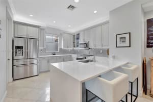 1033 NE 17th Way UNIT 704, Fort Lauderdale, FL 33304, Sold 08/19/25