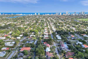 1615 Funston St, Hollywood, FL 33020, Sold 05/01/25