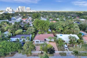 1615 Funston St, Hollywood, FL 33020, Sold 05/01/25
