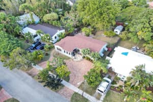 1615 Funston St, Hollywood, FL 33020, Sold 05/01/25