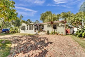 1615 Funston St, Hollywood, FL 33020, Sold 05/01/25