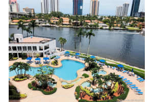 19101 NE 36th Pl, Aventura, FL 33180, Sold 02/25/25