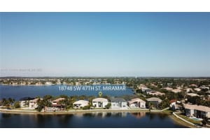 18748 SW 47th St, Miramar, FL 33029, Sold 06/20/25