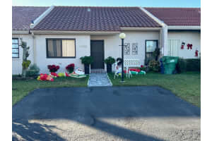14704 SW 63rd Ln, Miami, FL 33193, Sold 01/30/25