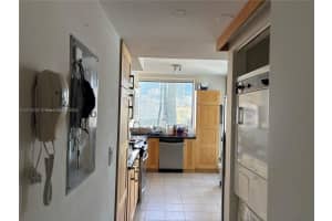 1541 Brickell Ave C2705, Miami