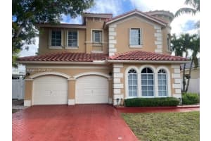 5281 SW 140th Terrace, Miramar, FL 33027, Sold 03/26/25