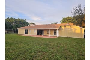 14630 Sw 148th Ct Miami, FL 33196 - MLS#A11713152