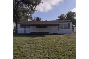 6720 Meade St, Hollywood, FL 33024, Sold 03/04/25