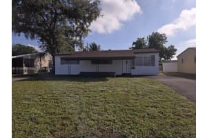 6720 Meade St, Hollywood, FL 33024, Sold 03/04/25