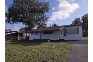 6720 Meade St, Hollywood, FL 33024, Sold 03/04/25