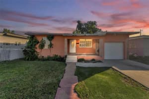 2982 NW 49th St, Miami, FL 33142, Sold 04/18/25
