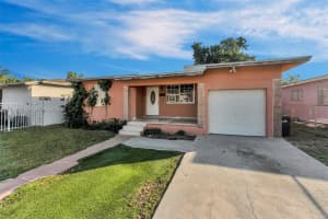 2982 NW 49th St, Miami, FL 33142, Sold 04/18/25