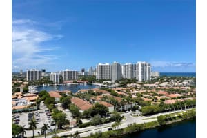 ELDORADO TOWERS, 3625 N Country Club Dr APT 2010, Aventura, FL 33180, - MLS#A11713211