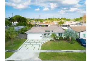 9021 NW 20th St, Pembroke Pines, FL 33024, Sold 06/20/25