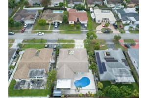 9021 NW 20th St, Pembroke Pines, FL 33024, Sold 06/20/25