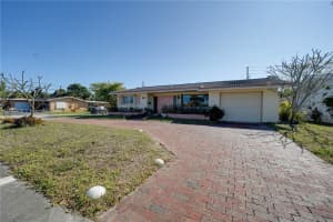 4000 W Park Rd, Hollywood, FL 33021, Sold 03/13/25
