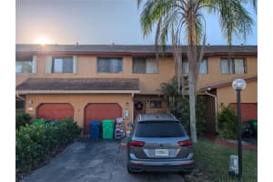 2868 NW 80th Ave, Sunrise, FL 33322, Sold 03/17/25