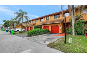 2868 NW 80th Ave, Sunrise, FL 33322, Sold 03/17/25