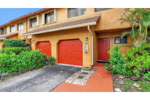 2868 NW 80th Ave, Sunrise, FL 33322, Sold 03/17/25