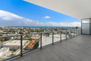 500 Alton Rd 2207, Miami Beach