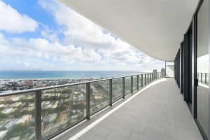 500 Alton Rd 3905, Miami Beach