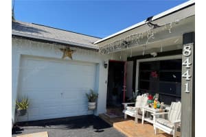 8441 NW 8th St, Pembroke Pines, FL 33024, Sold 07/01/25