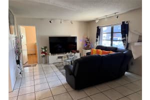 8441 NW 8th St, Pembroke Pines, FL 33024, Sold 07/01/25