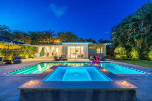950 NE 117th St, Biscayne Park, FL 33161, Sold 03/07/25