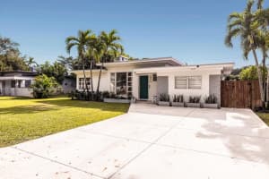 950 NE 117th St, Biscayne Park, FL 33161, Sold 03/07/25