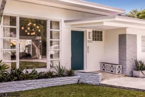 950 NE 117th St, Biscayne Park, FL 33161, Sold 03/07/25