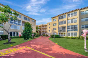 2801 Somerset Dr, Lauderdale Lakes, FL 33311, Sold 04/24/25