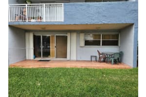 9375 Fontainebleau Blvd, Miami, FL 33172, Sold 02/25/25