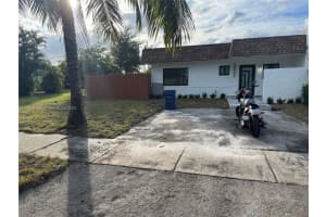 20822 NW 23rd Ave, Miami Gardens, FL 33056, Sold 01/31/25