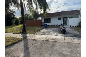 20822 NW 23rd Ave, Miami Gardens, FL 33056, Sold 01/31/25