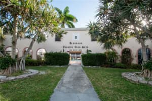 160 SW 8th Ave, Hallandale Beach, FL 33009, Sold 06/06/25