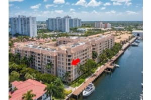 3001 NE 185th St APT 517, Aventura, FL 33180, - MLS#A11713433
