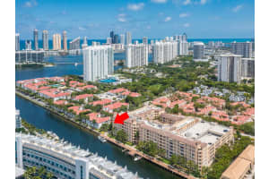 3001 NE 185th St APT 517, Aventura, FL 33180, - MLS#A11713433