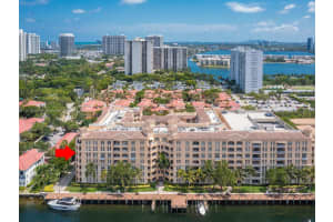 3001 NE 185th St APT 517, Aventura, FL 33180, - MLS#A11713433