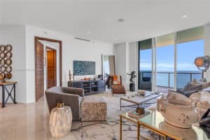 16699 Collins Ave APT 4202, Sunny Isles Beach, FL 33160, - MLS#A11713434