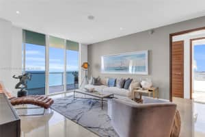 16699 Collins Ave APT 4202, Sunny Isles Beach, FL 33160, - MLS#A11713434