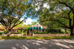 1203 Alhambra Cir, Coral Gables, FL 33134, Sold 03/10/25
