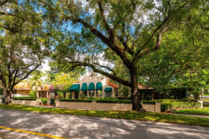 1203 Alhambra Cir, Coral Gables, FL 33134, Sold 03/10/25