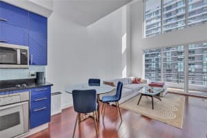 60 SE 13th St, Miami, FL 33131, Sold 06/20/25