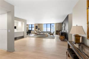 9801 Collins Ave, Bal Harbour, FL 33154, Sold 03/14/25