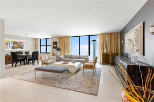9801 Collins Ave, Bal Harbour, FL 33154, Sold 03/14/25