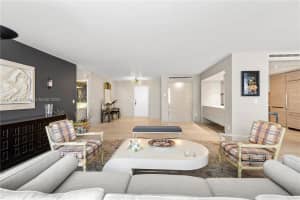 9801 Collins Ave, Bal Harbour, FL 33154, Sold 03/14/25