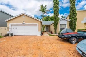 9428 SW 146th Pl, Miami, FL 33186, Sold 02/24/25