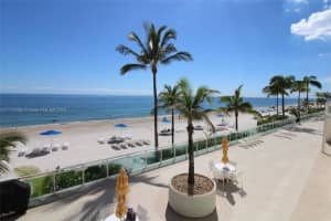 3900 Galt Ocean Dr 1614, Fort Lauderdale